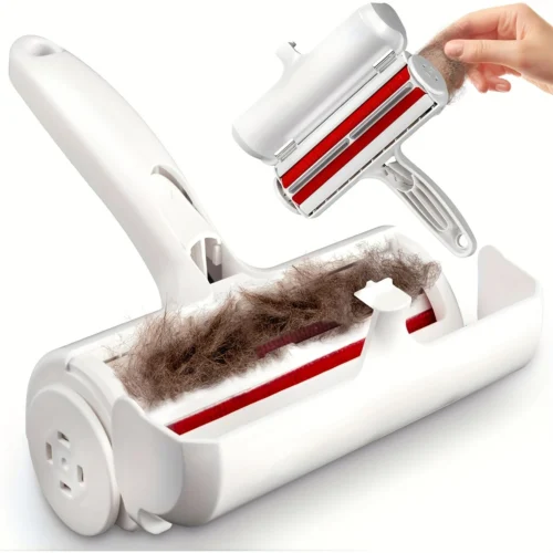 Pet Hair Remover Roller