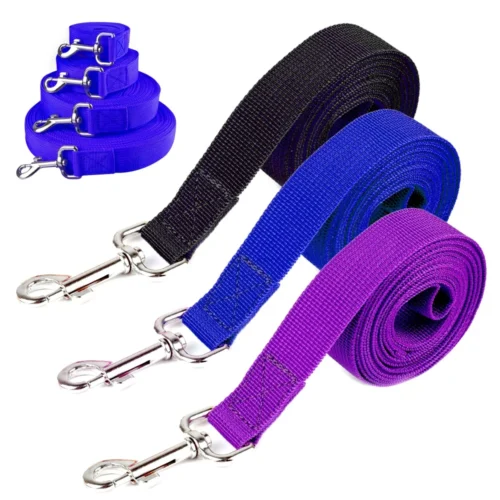 Nylon Dog Leash