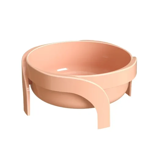 Dog Bowl Raised Cat  Water Bowls