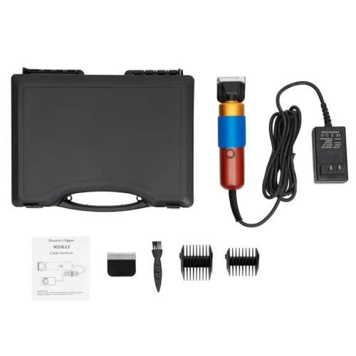 Professional Dog Hair Clipper