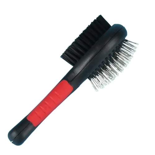 New Versatile and Gentle Long Hair Brush