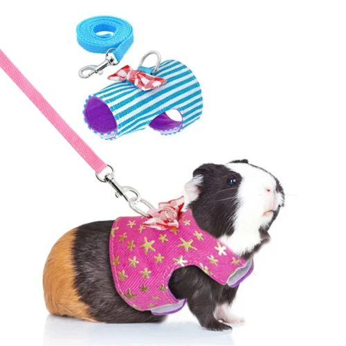 Small Pet Harness